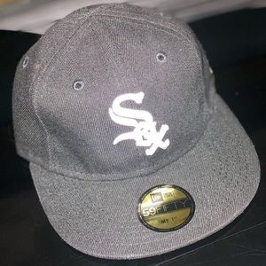 Infant/toddler New Era “My First” fitted hat.